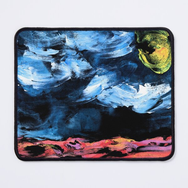 Item preview, Mountains and Valleys designed and sold by Brigitte Barabas.