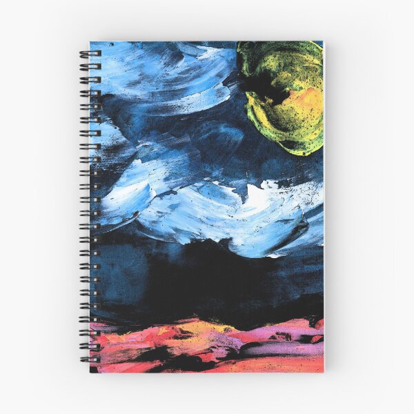 Item preview, Mountains and Valleys designed and sold by Brigitte Barabas.