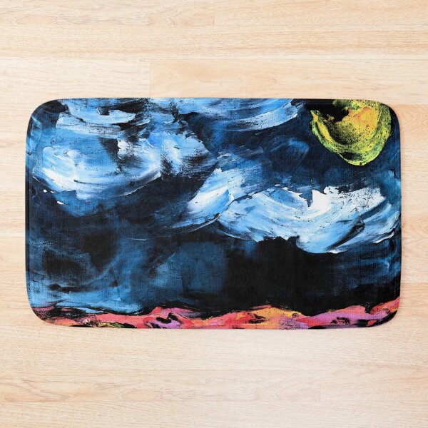 Item preview, Mountains and Valleys designed and sold by Brigitte Barabas.