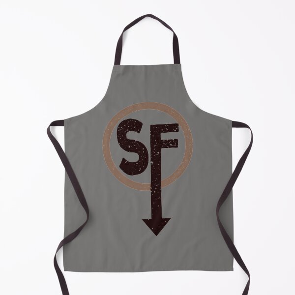 Item preview, SANITYS-FALLS-SALLY-FACE-LOGO designed and sold by DeemaLubi.