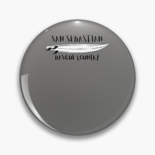 Item preview, SAN SEBASTIAN SURF BEACH BASQUE COUNTRY designed and sold by DeemaLubi.