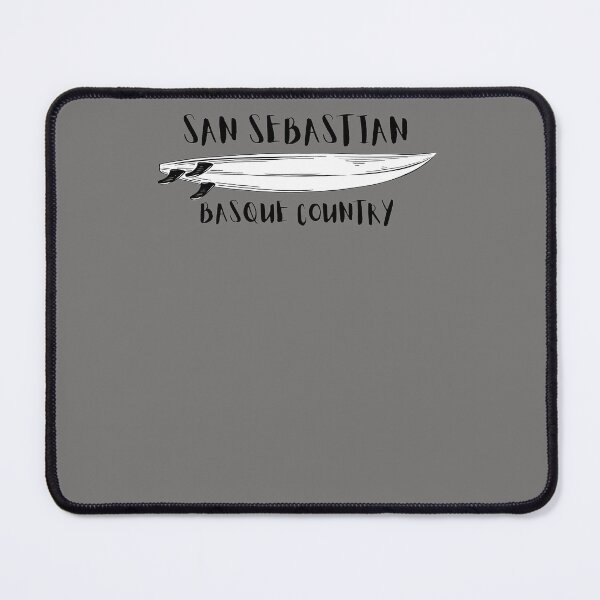 Item preview, SAN SEBASTIAN SURF BEACH BASQUE COUNTRY designed and sold by DeemaLubi.