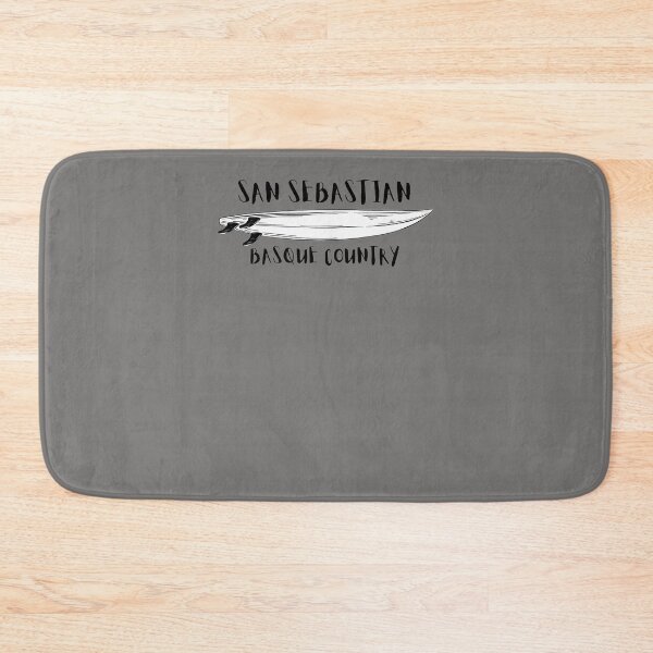 Item preview, SAN SEBASTIAN SURF BEACH BASQUE COUNTRY designed and sold by DeemaLubi.