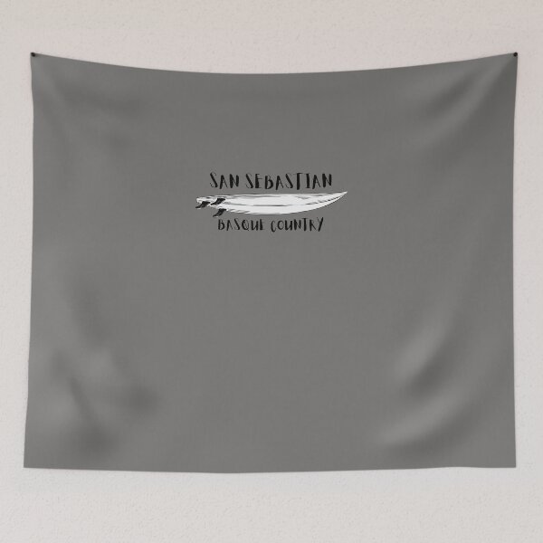 Item preview, SAN SEBASTIAN SURF BEACH BASQUE COUNTRY designed and sold by DeemaLubi.