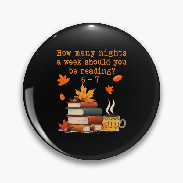 Item preview, How Many Nights Reading 67 Funny Meme Six Seven Teacher 6 7 designed and sold by DeborahCarolyn.