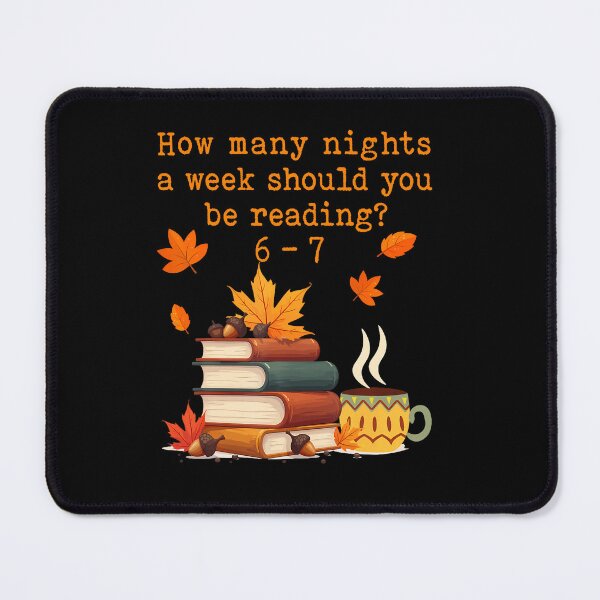 Item preview, How Many Nights Reading 67 Funny Meme Six Seven Teacher 6 7 designed and sold by DeborahCarolyn.