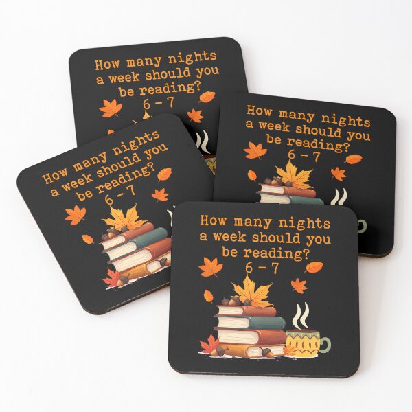 Item preview, How Many Nights Reading 67 Funny Meme Six Seven Teacher 6 7 designed and sold by DeborahCarolyn.