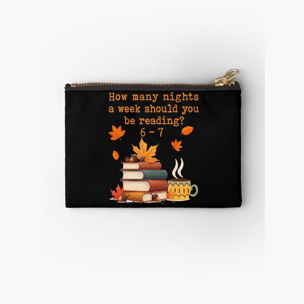 Item preview, How Many Nights Reading 67 Funny Meme Six Seven Teacher 6 7 designed and sold by DeborahCarolyn.
