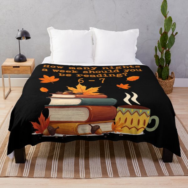 Item preview, How Many Nights Reading 67 Funny Meme Six Seven Teacher 6 7 designed and sold by DeborahCarolyn.