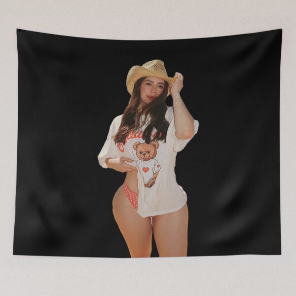 Item preview, Hawaiian Baddie (B) designed and sold by Zheap14.