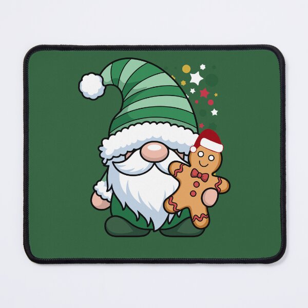 Item preview, Christmas Gnome Cheer designed and sold by BeeStylishTees.