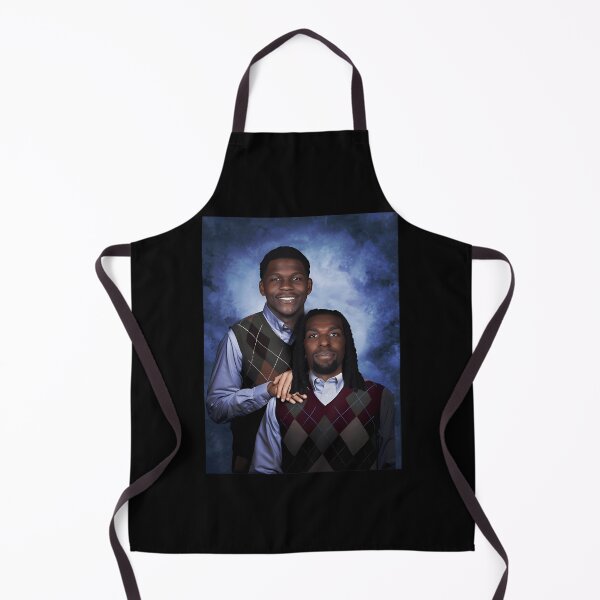 Item preview, Naz Reid Anthony Edwards Basketball Retro Bootleg designed and sold by HeleneCollins.