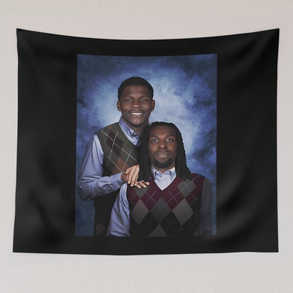 Item preview, Naz Reid Anthony Edwards Basketball Retro Bootleg designed and sold by HeleneCollins.