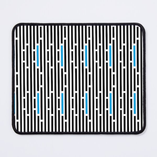 Item preview, Cheeky Blue - The Snazz Collection designed and sold by Brigitte Barabas.