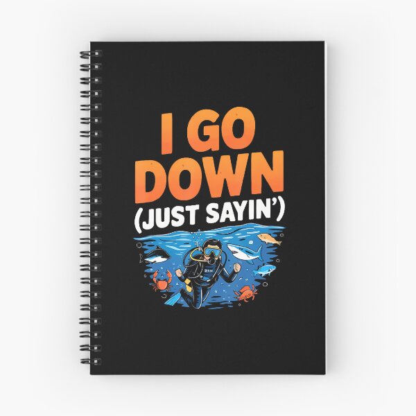 Item preview, Certified Scuba Diver Marine Dive Underwater Scuba Diving designed and sold by JacquelineEnri.