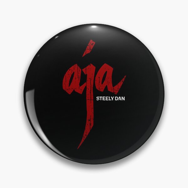 Item preview,  Steely Dan Aja Vintage  designed and sold by HeleneCollins.