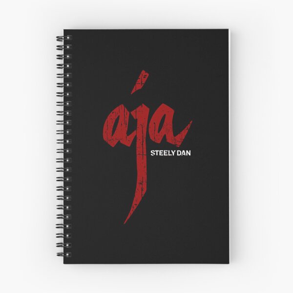 Item preview, Steely Dan Aja Vintage designed and sold by HeleneCollins.