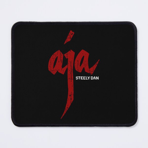 Item preview,  Steely Dan Aja Vintage  designed and sold by HeleneCollins.