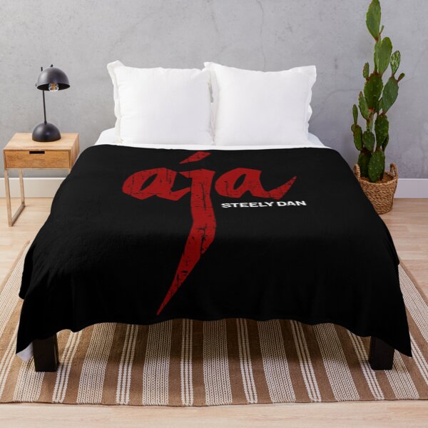 Item preview,  Steely Dan Aja Vintage  designed and sold by HeleneCollins.