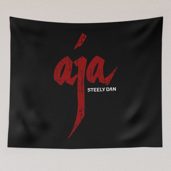 Item preview,  Steely Dan Aja Vintage  designed and sold by HeleneCollins.
