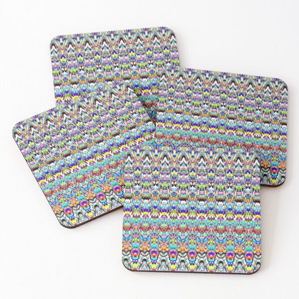 Item preview, Brocade - The Snazz Collection designed and sold by Brigitte Barabas.
