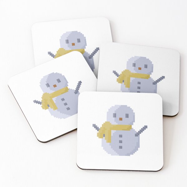 Item preview, Snowman designed and sold by 0nly.artz.