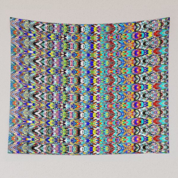 Item preview, Brocade - The Snazz Collection designed and sold by Brigitte Barabas.