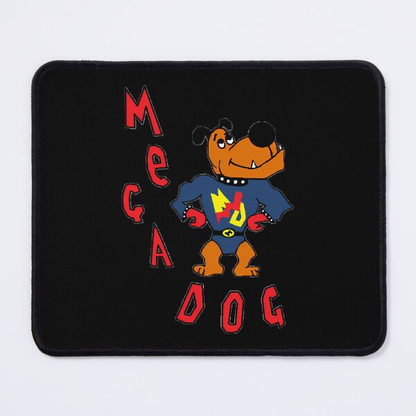 Item preview, Skins Uk - Sid Jenkins Mega Dog Design designed and sold by HeleneCollins.