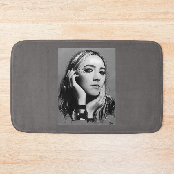 Item preview, SAOIRSE-RONAN-(1) designed and sold by DeklynMckeo.