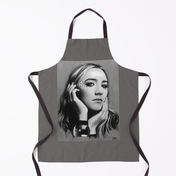 Item preview, SAOIRSE-RONAN-(1) designed and sold by DeklynMckeo.