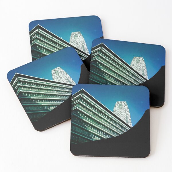 Item preview, Cocoon Tower (Feb 24, 2013 at 9:33am) designed and sold by Gabriele Rampinini.