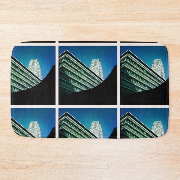Item preview, Cocoon Tower (Feb 24, 2013 at 9:33am) designed and sold by Gabriele Rampinini.