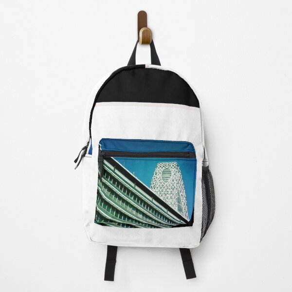 Item preview, Cocoon Tower (Feb 24, 2013 at 9:33am) designed and sold by Gabriele Rampinini.