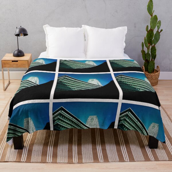 Item preview, Cocoon Tower (Feb 24, 2013 at 9:33am) designed and sold by Gabriele Rampinini.