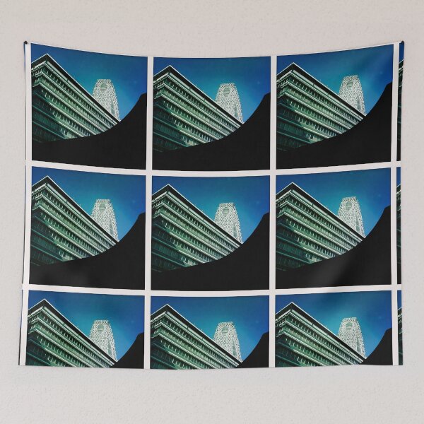Item preview, Cocoon Tower (Feb 24, 2013 at 9:33am) designed and sold by Gabriele Rampinini.