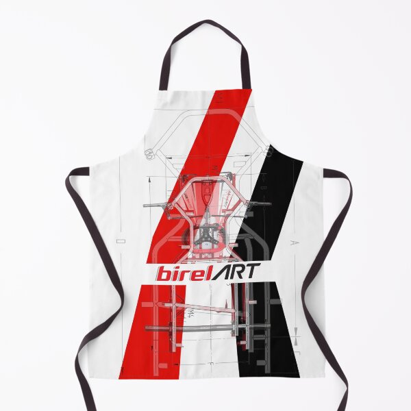 Item preview, BirelART Go Kart Racing designed and sold by KartPixel by Pipstar.