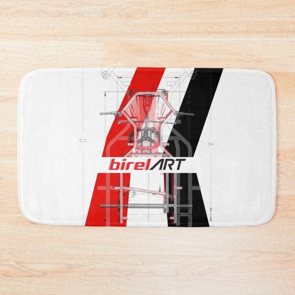 Item preview, BirelART Go Kart Racing designed and sold by KartPixel by Pipstar.