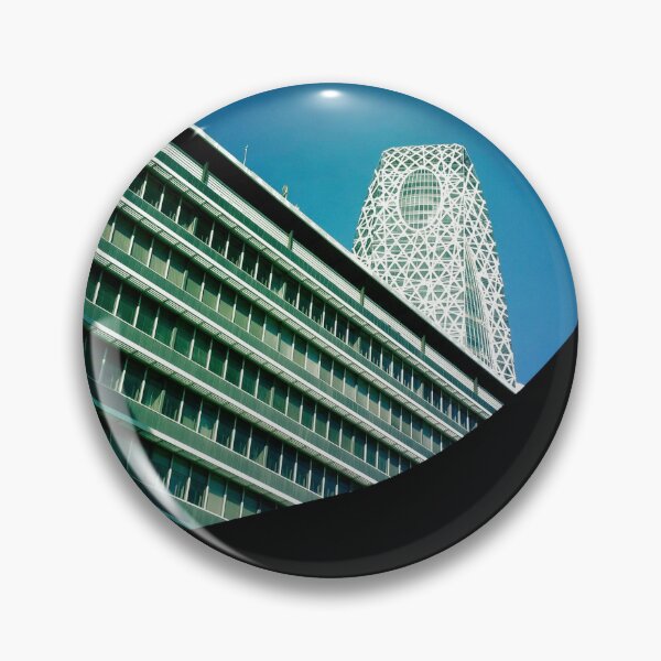 Item preview, Cocoon Tower (Feb 24, 2013 at 9:33am) designed and sold by Gabriele Rampinini.