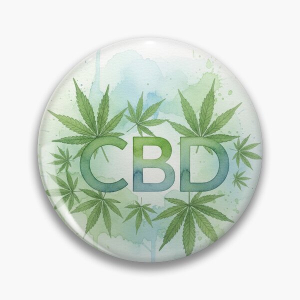Item preview, CBD designed and sold by LatiendaShop.