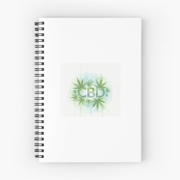 Item preview, CBD designed and sold by LatiendaShop.