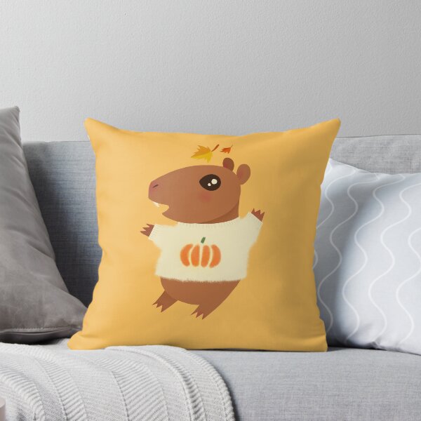 Item preview, Autumn Cuy designed and sold by leeuruart.