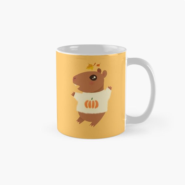 Item preview, Autumn Cuy designed and sold by leeuruart.