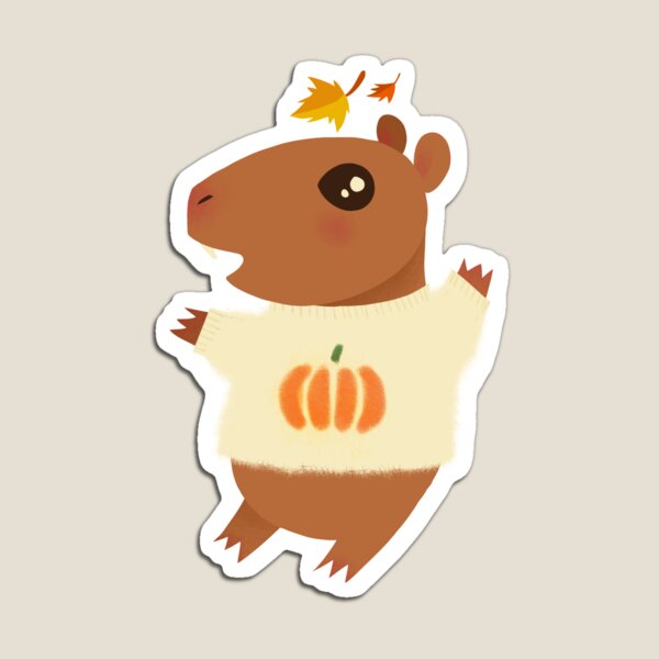 Item preview, Autumn Cuy designed and sold by leeuruart.