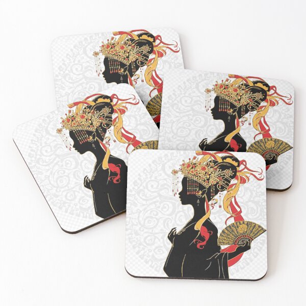 Item preview, keep your head up, Queen designed and sold by markets.mao.