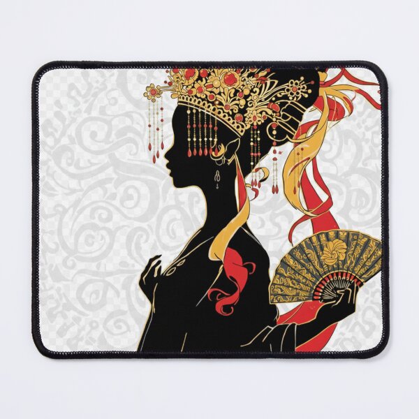 Item preview, keep your head up, Queen designed and sold by markets.mao.