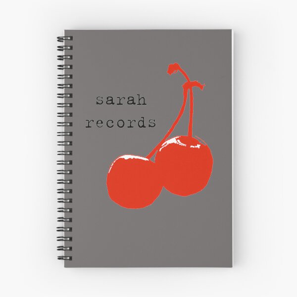Item preview, SARAH RECORDS LOGO TWEE POP INDIE POP LABEL designed and sold by DeklynMckeo.