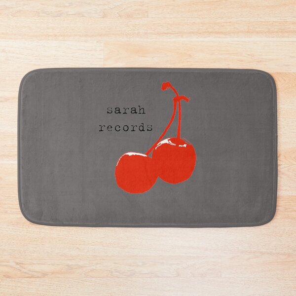 Item preview, SARAH RECORDS LOGO TWEE POP INDIE POP LABEL designed and sold by DeklynMckeo.
