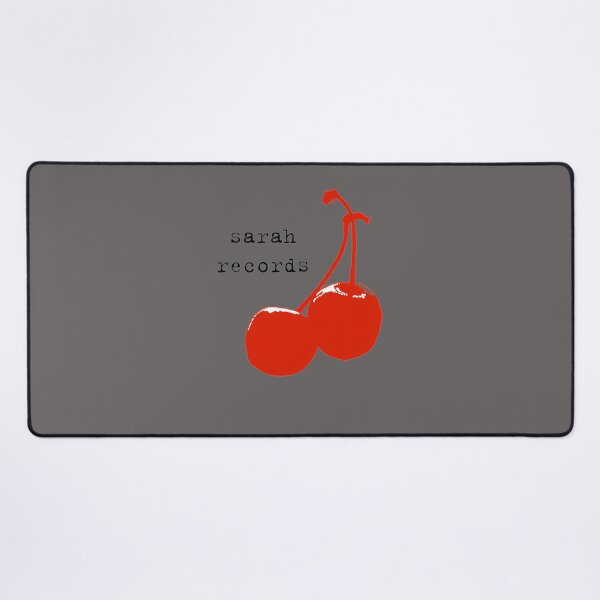 Item preview, SARAH RECORDS LOGO TWEE POP INDIE POP LABEL designed and sold by DeklynMckeo.