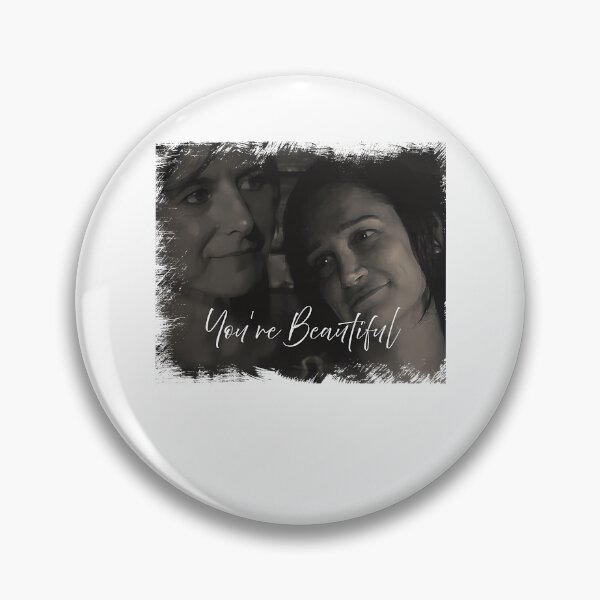 Item preview,  You'Re Beautiful - Franky  Bridget designed and sold by CristianRunte.