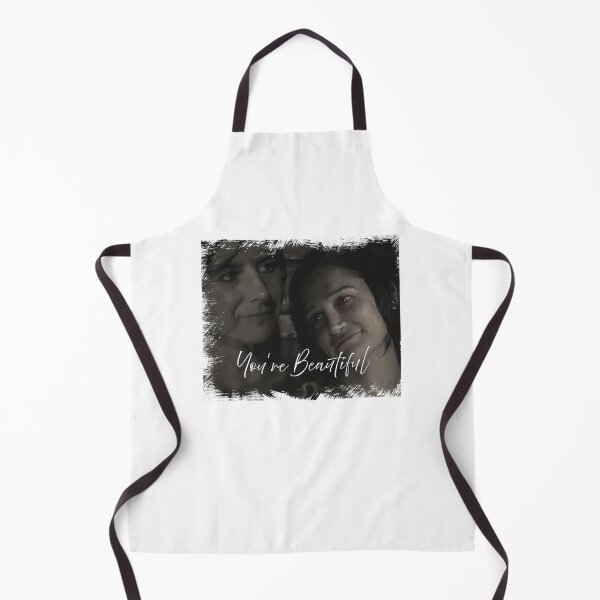 Item preview, You'Re Beautiful - Franky Bridget designed and sold by CristianRunte.